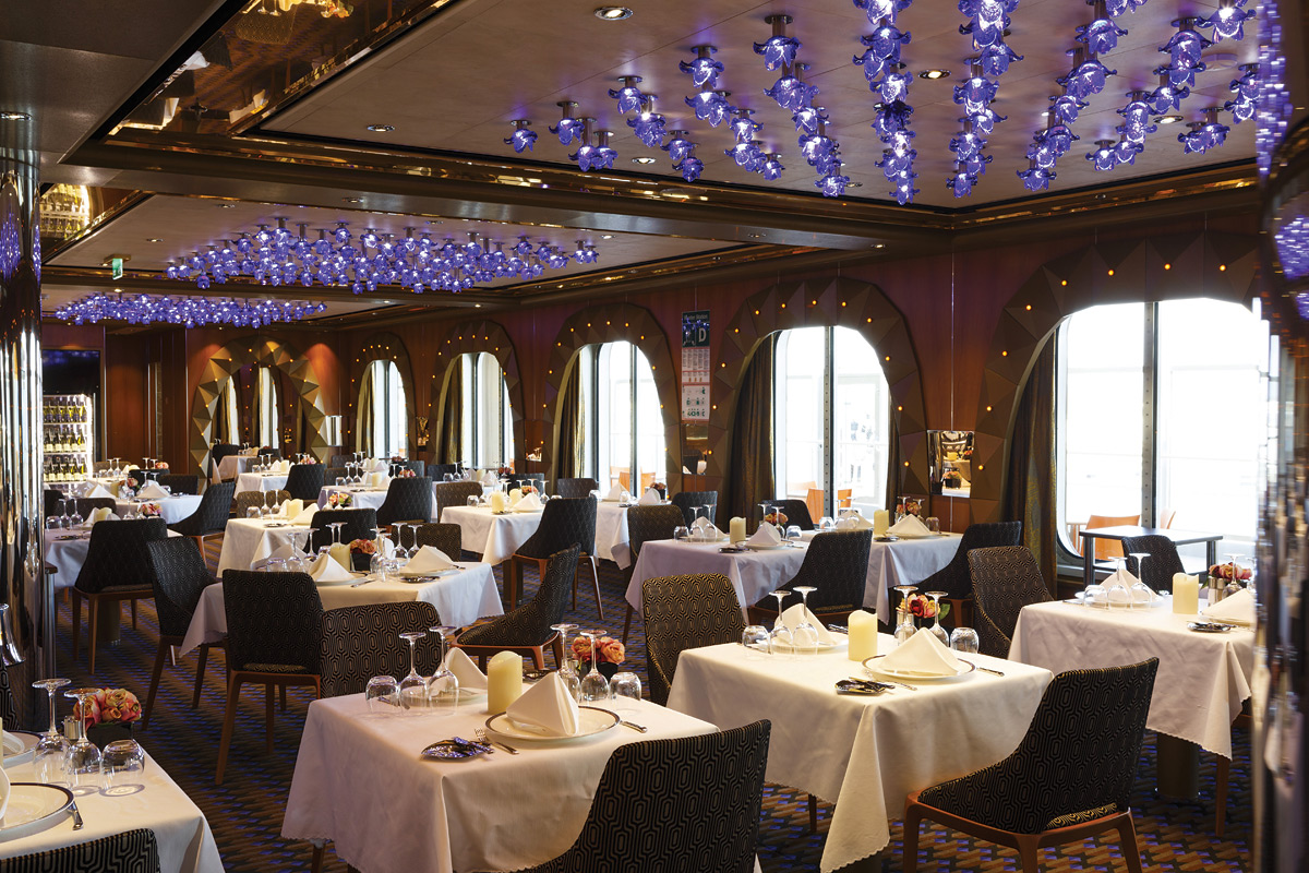 costa diadema restauracja club