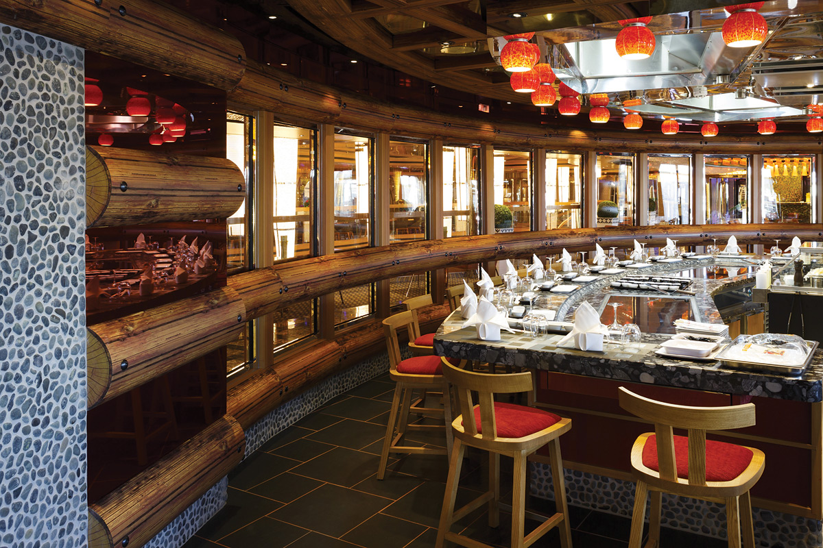 costa diadema restauracja tavola teppanyaki