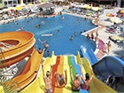 Najlepsze hotele z aquaparkiem w Europie