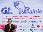 targi globalnie Katowice 2015